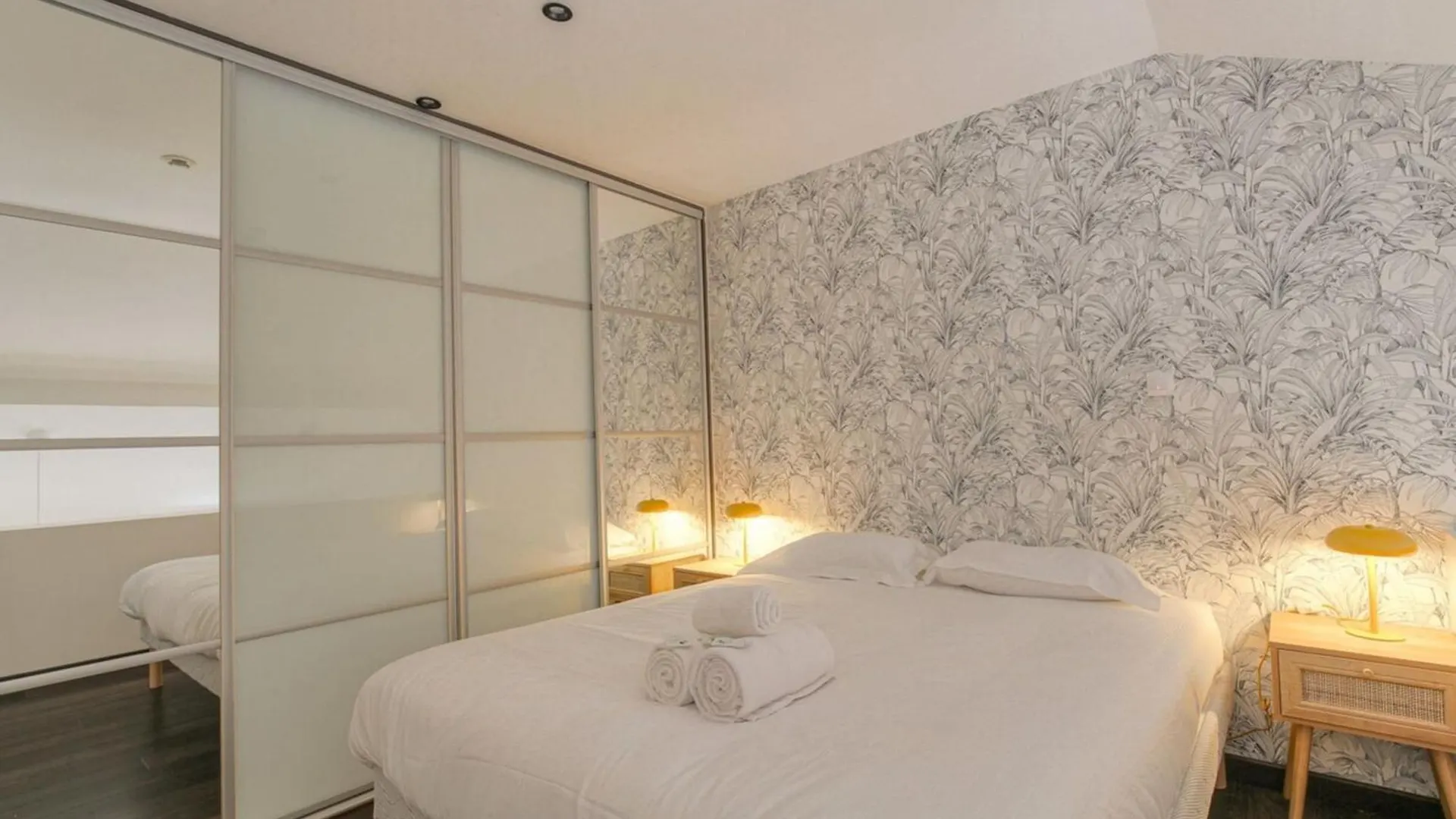 Duplex Spacieux Et Design Proche La Part-Dieu Apartment Lyon