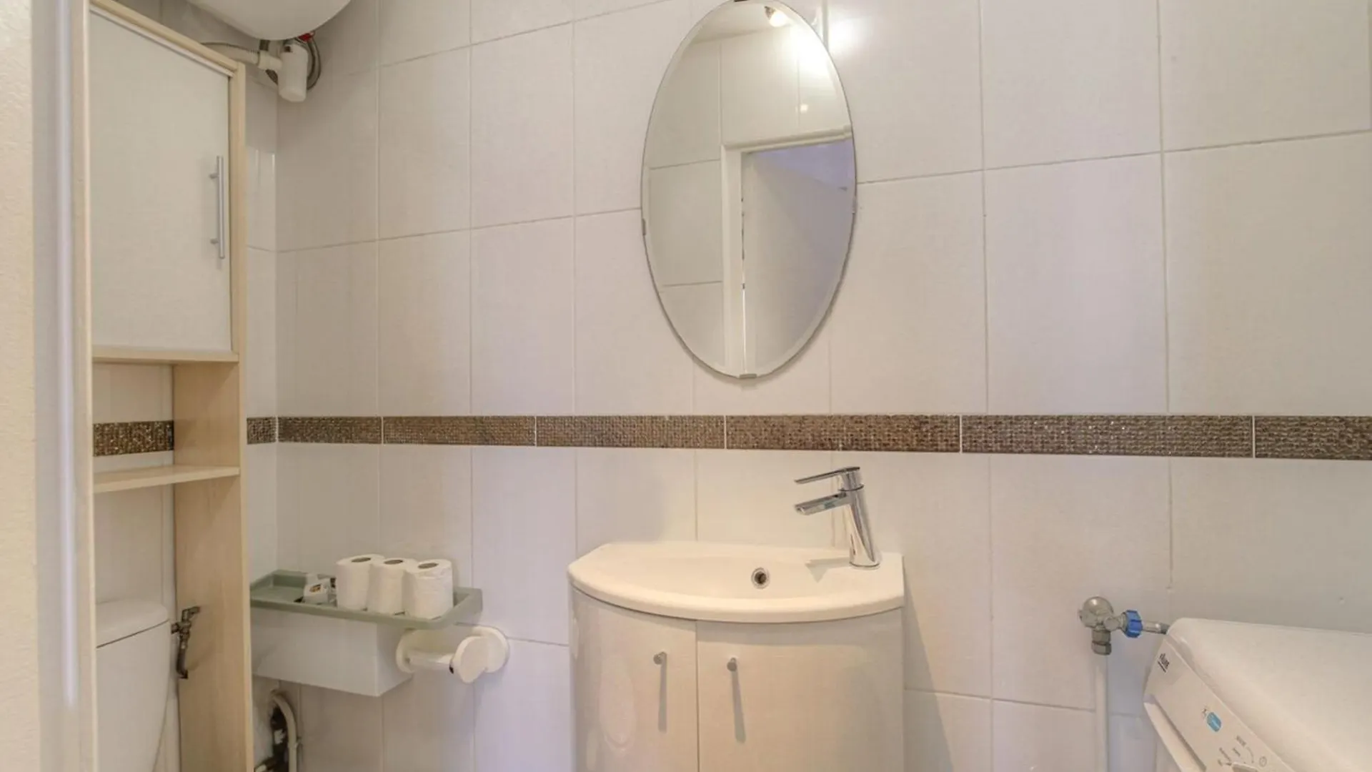 Duplex Spacieux Et Design Proche La Part-Dieu Apartment Lyon