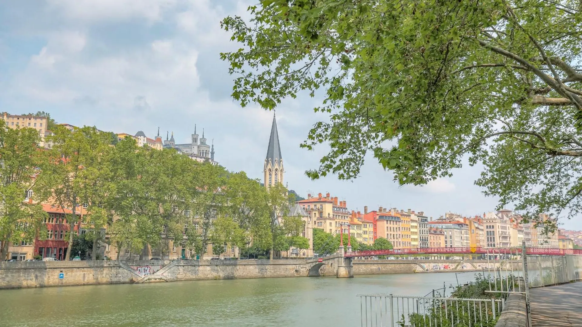 Апартаменты Duplex Spacieux Et Design Proche La Part-Dieu Лион 0*,
